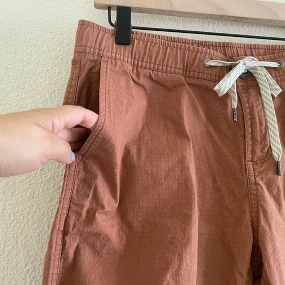 Vuori Terracotta Pants Medium - Picture 4 of 8